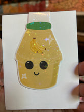 Charger l'image dans la galerie, Strawberry Banana Milk Magnetic Bookmark