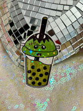 Load image into Gallery viewer, FrankenBoba Sticker