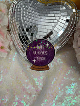 Load image into Gallery viewer, Crystal Ball Sticker