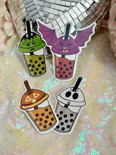 Load image into Gallery viewer, FrankenBoba Sticker