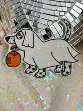 Load image into Gallery viewer, Ghost Puppy