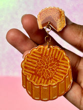 Load image into Gallery viewer, Mooncake Stud Earrings