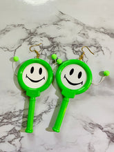 Load image into Gallery viewer, Doom Dooms Earrings