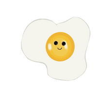 Load image into Gallery viewer, Sunny Side of Life Sticker