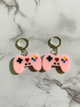 Load image into Gallery viewer, Game Controller Earrings