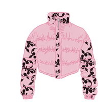 Load image into Gallery viewer, Puffer Jacket Sticker