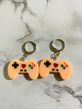 Load image into Gallery viewer, Game Controller Earrings