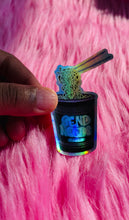 Load and play video in Gallery viewer, Send Noods Sticker