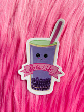 Load image into Gallery viewer, Boba Life Sticker