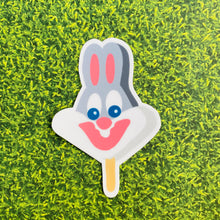 Load image into Gallery viewer, Bugz Ice Cream Sticker