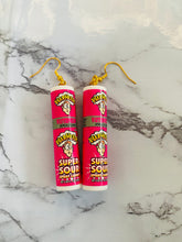 Load image into Gallery viewer, WarHeads Earrings