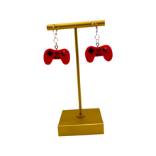 Load image into Gallery viewer, Game Controller Earrings