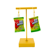 Load image into Gallery viewer, Air Heads Earrings