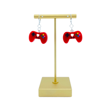 Load image into Gallery viewer, Game Controller Earrings