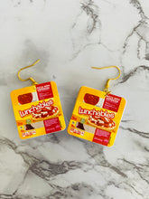 Load image into Gallery viewer, Lunchable Earrings