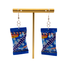 Load image into Gallery viewer, Mentos Earrings