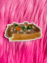 Load image into Gallery viewer, Italian Beef Sticker