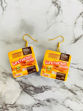 Load image into Gallery viewer, Lunchable Earrings