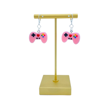 Load image into Gallery viewer, Game Controller Earrings