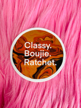 Load image into Gallery viewer, Savage Sticker