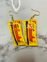 Load image into Gallery viewer, Mr. Good Bar Earrings