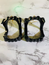 Load image into Gallery viewer, Vampire Teeth Earrings