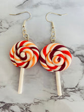 Load image into Gallery viewer, Mystery Lollipops Earrings