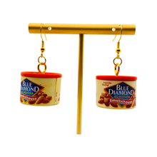 Load image into Gallery viewer, Almonds Earrings