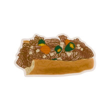 Load image into Gallery viewer, Italian Beef Sticker