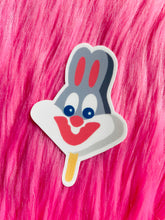 Load image into Gallery viewer, Bugz Ice Cream Sticker