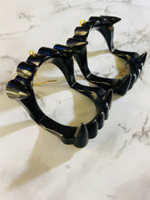 Load image into Gallery viewer, Vampire Teeth Earrings