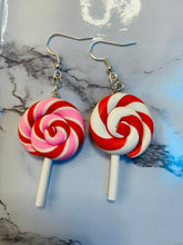 Load image into Gallery viewer, Mystery Lollipops Earrings