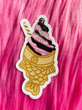 Load image into Gallery viewer, Taiyaki Sticker