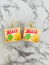Load image into Gallery viewer, Jello Earrings