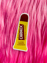 Load image into Gallery viewer, Lip Balm Sticker