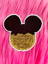 Load image into Gallery viewer, Mickey Krispie Sticker