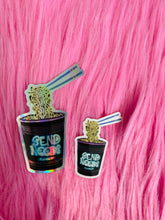 Load image into Gallery viewer, Send Noods Sticker