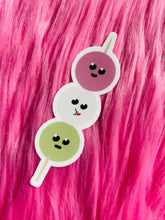 Load image into Gallery viewer, Dango Sticker