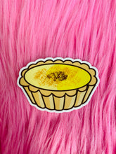 Load image into Gallery viewer, Egg Tart Sticker