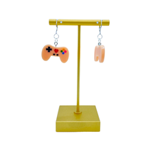 Load image into Gallery viewer, Game Controller Earrings