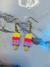 Load image into Gallery viewer, Mystery Paleta Earrings