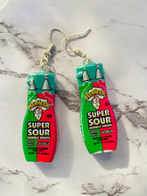 Load image into Gallery viewer, WarHeads Earrings