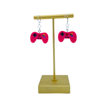Load image into Gallery viewer, Game Controller Earrings