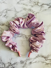 Load image into Gallery viewer, Satin Scrunchie Headband