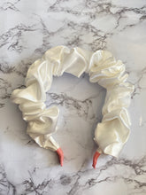 Load image into Gallery viewer, Satin Scrunchie Headband