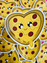 Load image into Gallery viewer, My Heart Melts For You Sticker