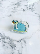 Load image into Gallery viewer, Gary Wit The Fatty Pin