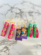 Load image into Gallery viewer, WarHeads Earrings