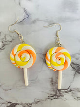 Load image into Gallery viewer, Mystery Lollipops Earrings
