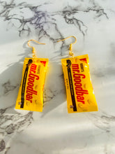 Load image into Gallery viewer, Mr. Good Bar Earrings